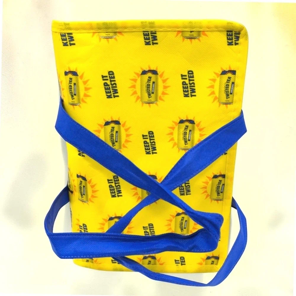 Twisted Tea keep your